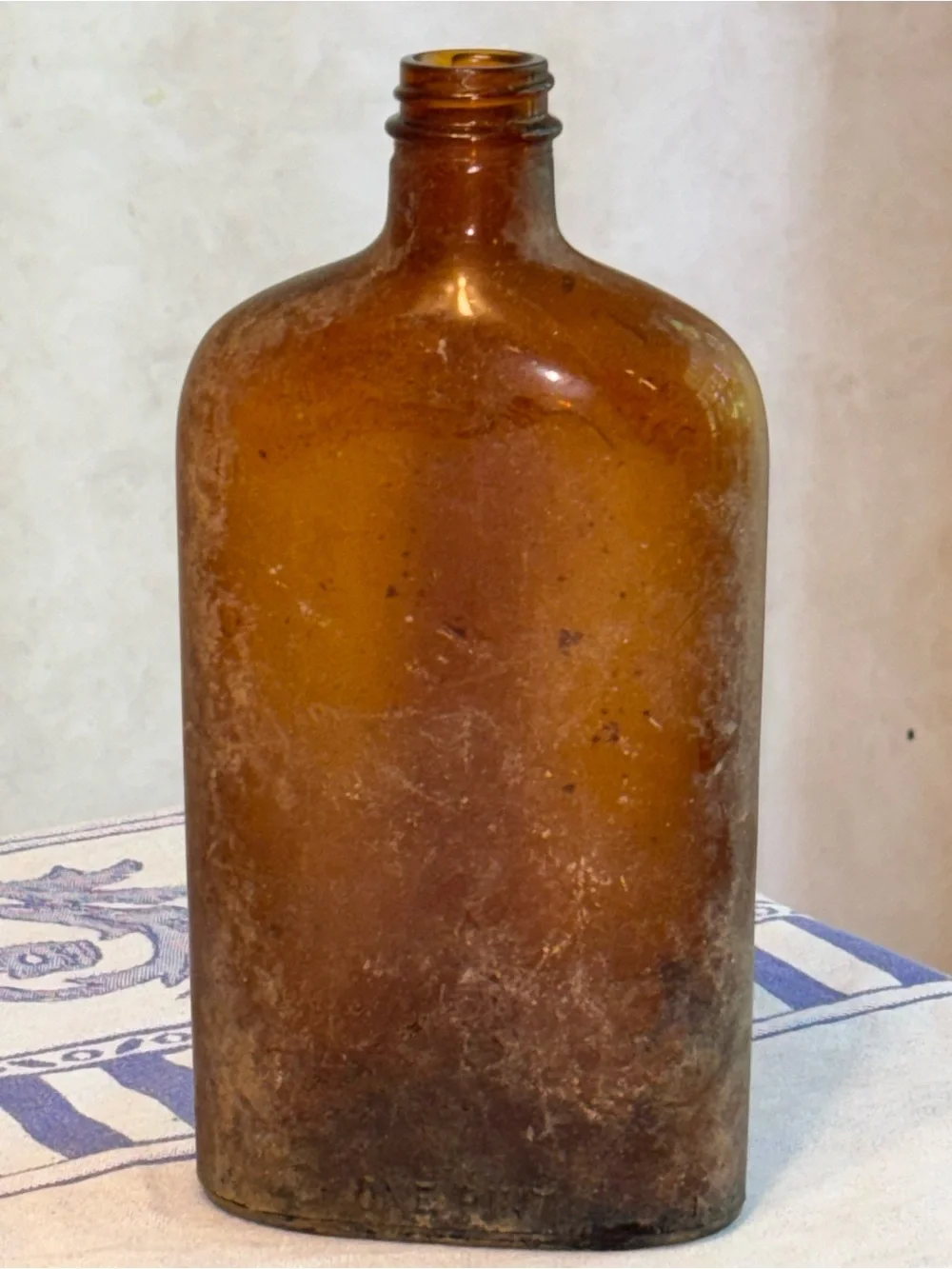 SEAGRAM & SONS LTD. vintage seagram